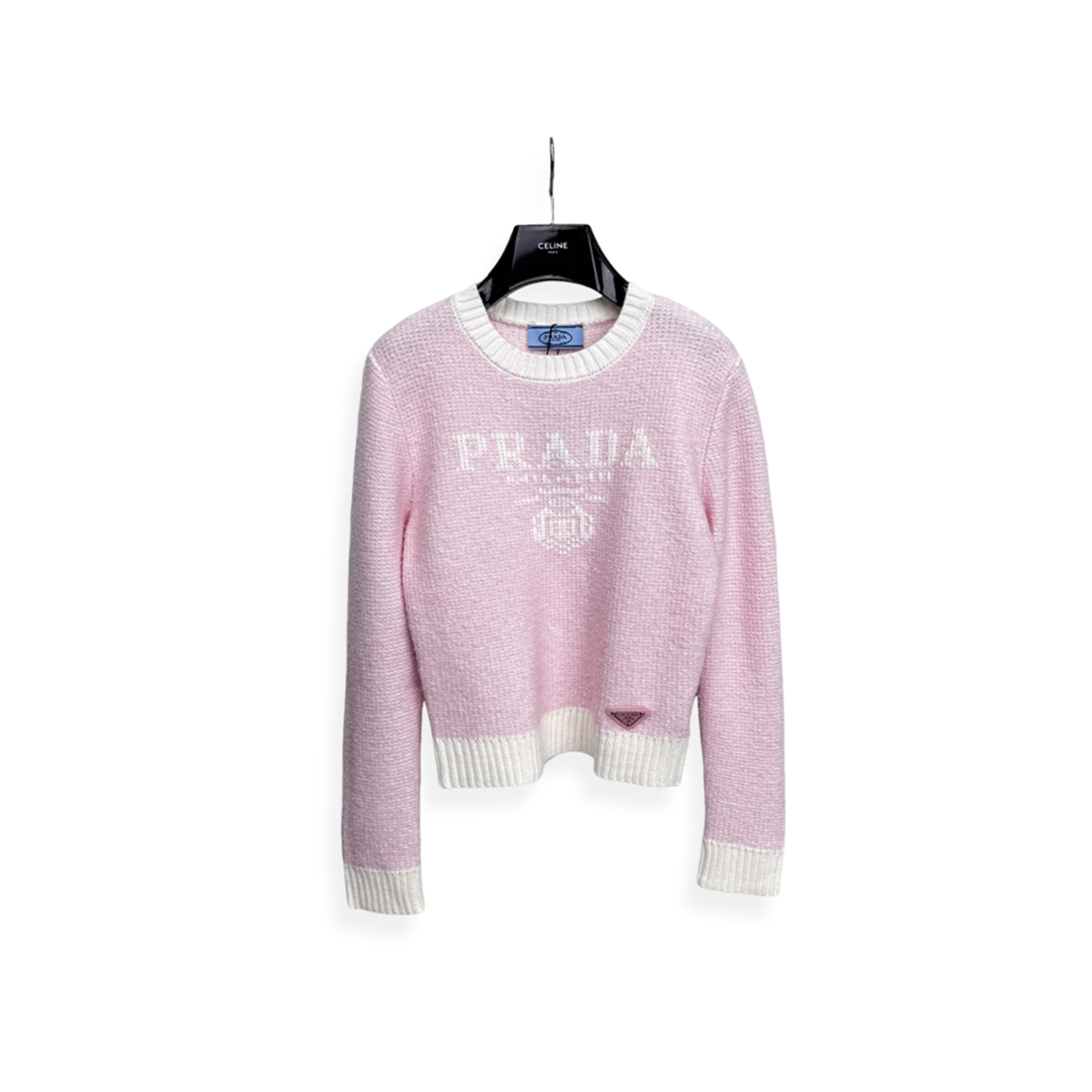 Pra*a pullover sweater